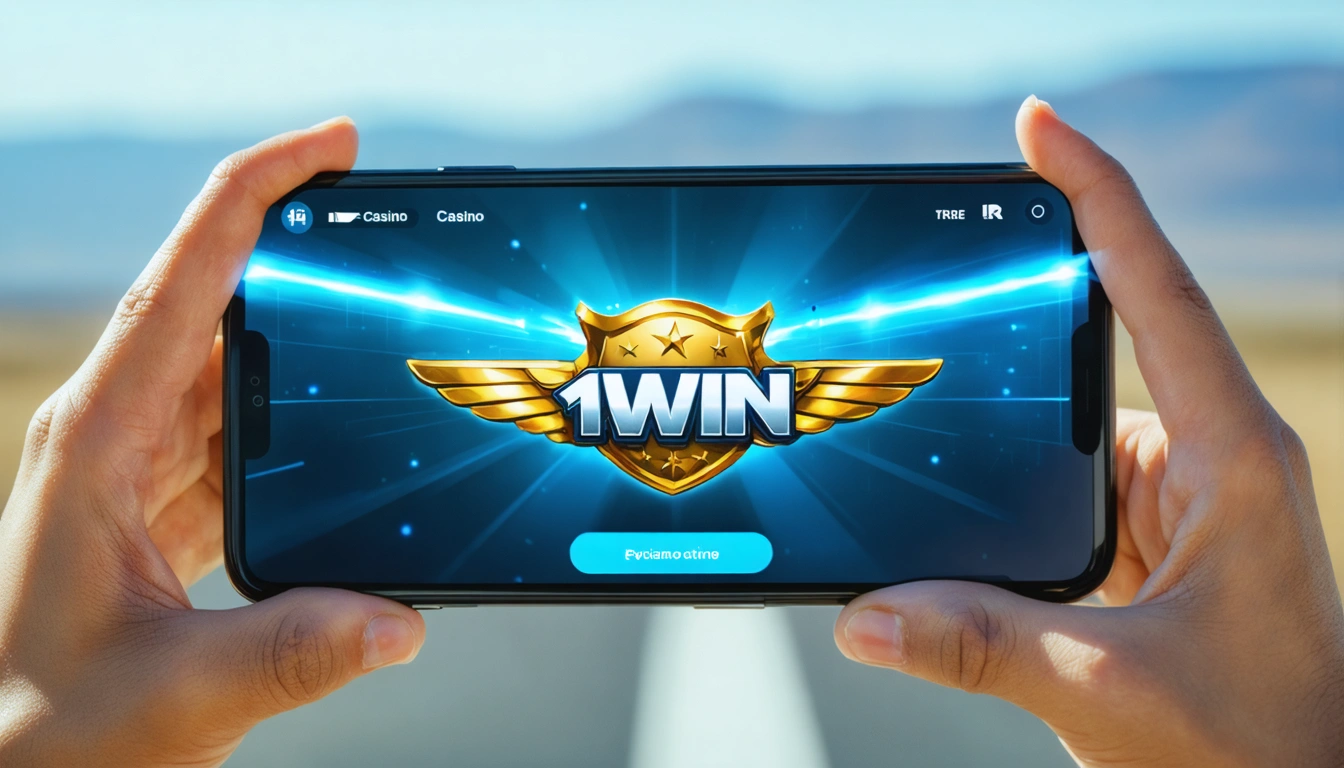 aviator 1Win