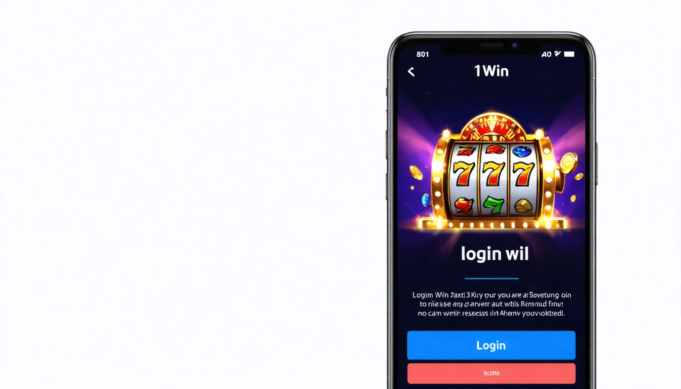 login 1Win